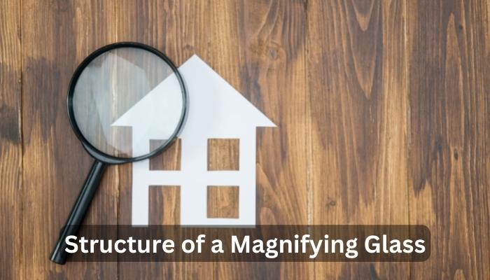 Structure of a Magnifying Glass