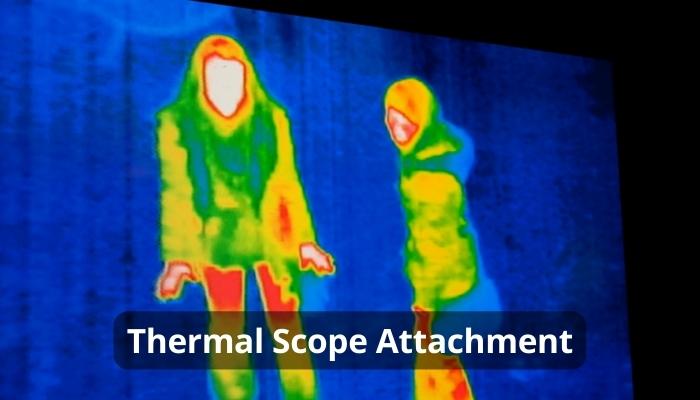 Responsible Use Of Thermal Imaging