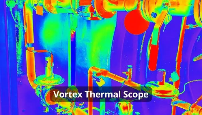 Vortex Thermal Scope