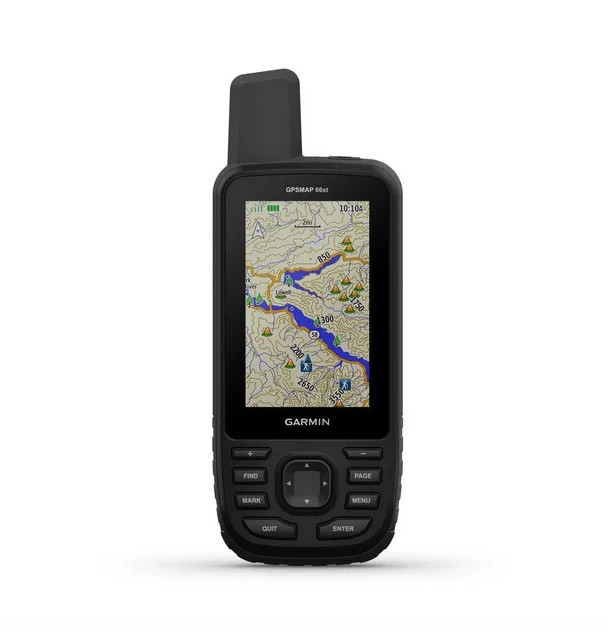 Essential Features for Outdoor Gps Apps