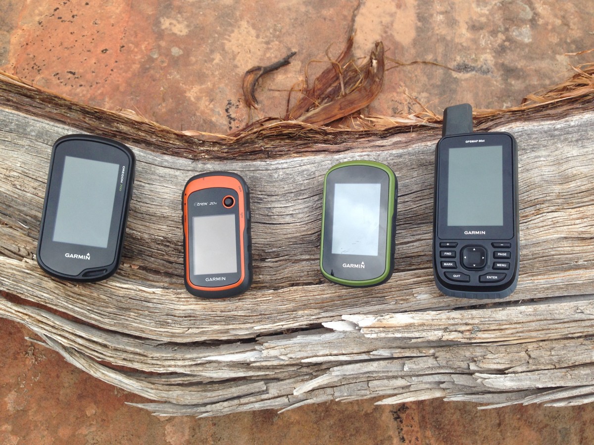 Which is Better a Handheld Gps Or a Mobile App