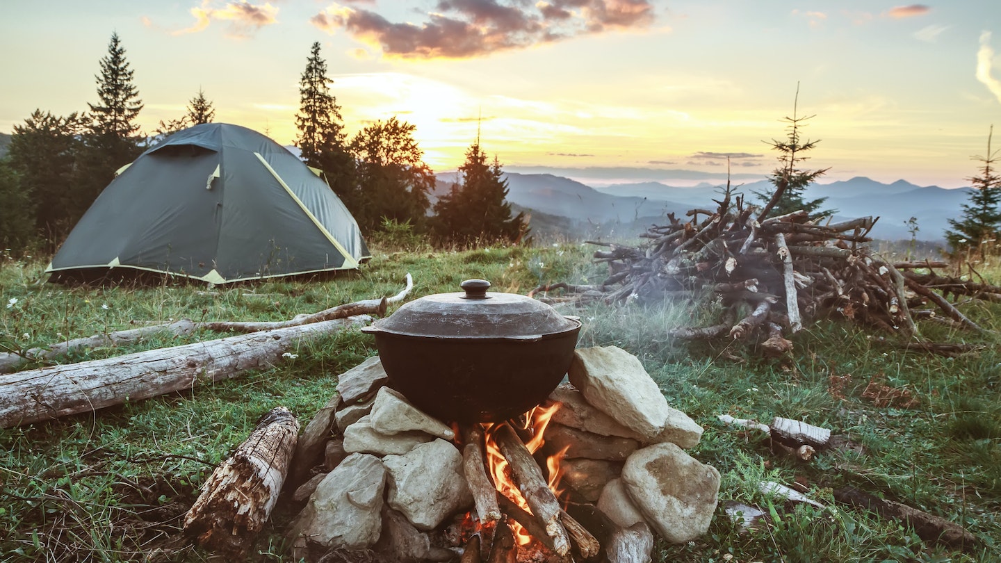 10 Tips for Planning the Perfect Camping Trip: Your Ultimate Guide.