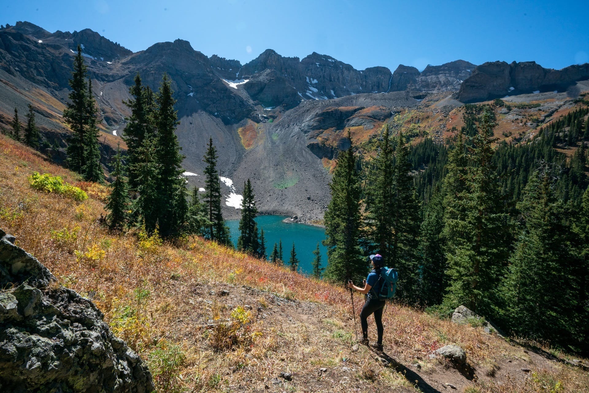 The Best Hiking Trails for Your Ultimate Outdoor Camping Adventure.