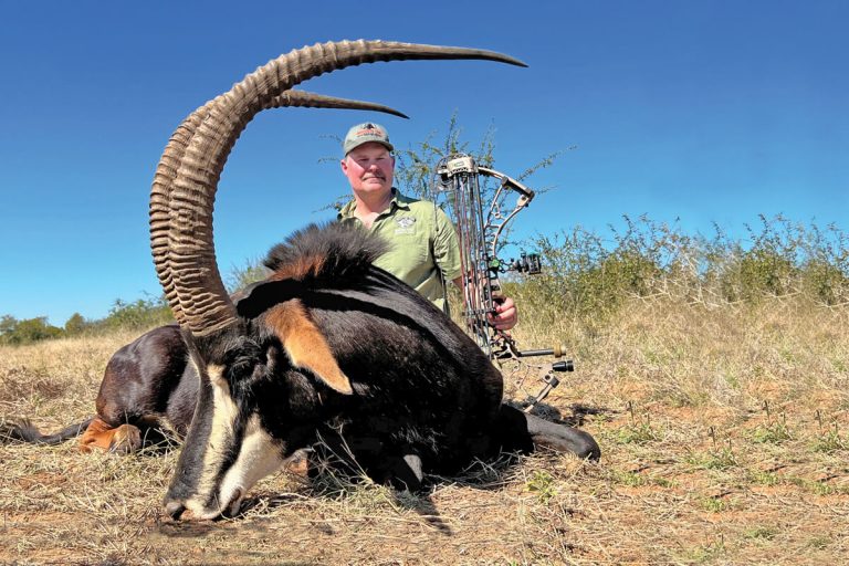 Should You Brush Your Teeth Deer Hunting Depends On It Gear Guide Pro