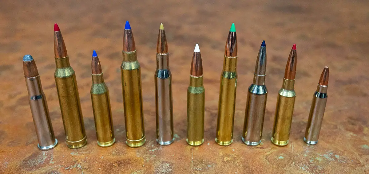 What is the Smallest Caliber for Deer Hunting? Top Picks.