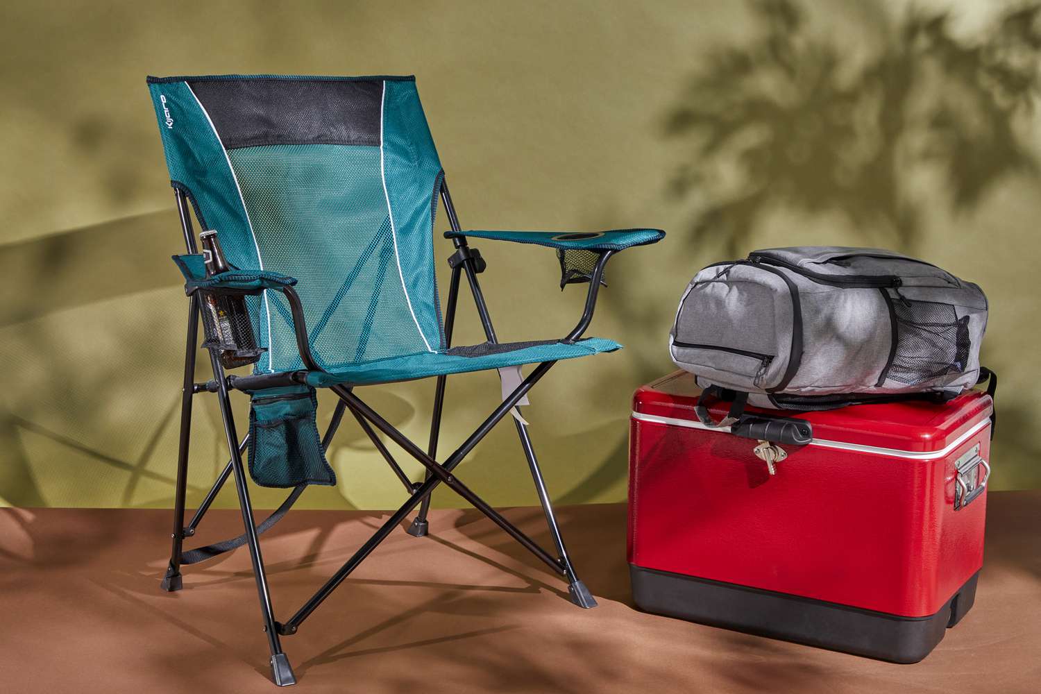 How to Clean Camp Chairs: 5 Simple Steps.