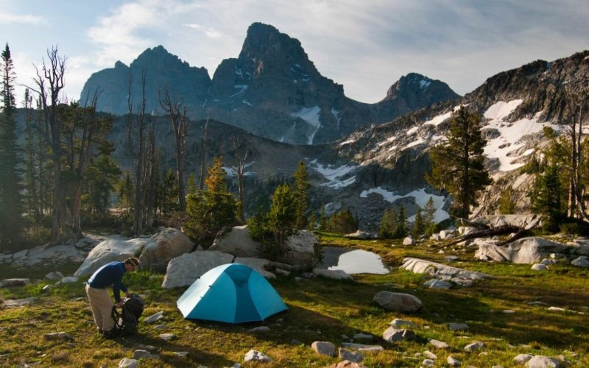 The Top Nature Preserves for Epic Outdoor Camping in the USA.
