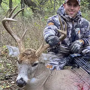 Can You Hunt Deer With Thermal Scope in Ontario: A Must-Read!