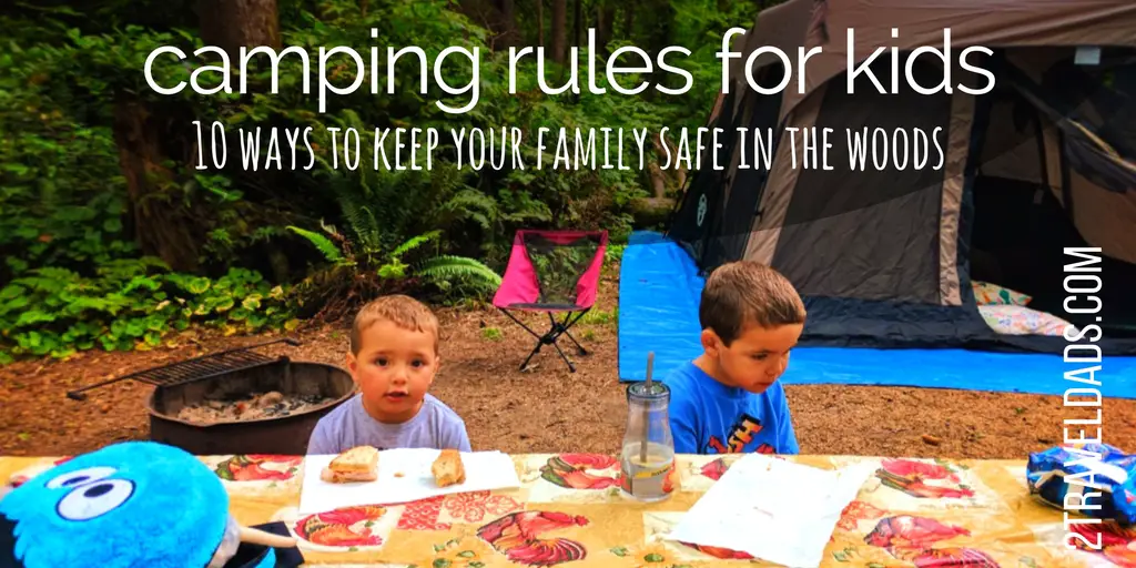 The Essential Rules for Safe and Enjoyable Camping: Dos and Don’ts.