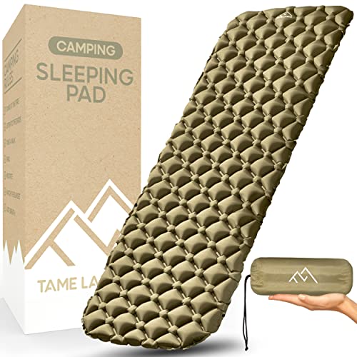 Best Backpacking Sleeping Pad for Hunting: Top Picks for Comfortable Sleep in the Wild