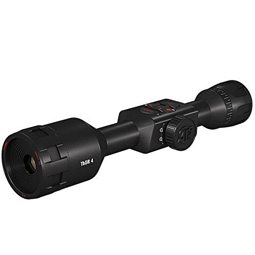 Best Thermal Scope For Ar15