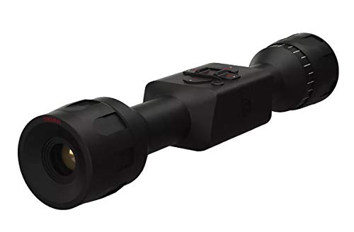 Best Thermal Scope For Hog Hunting