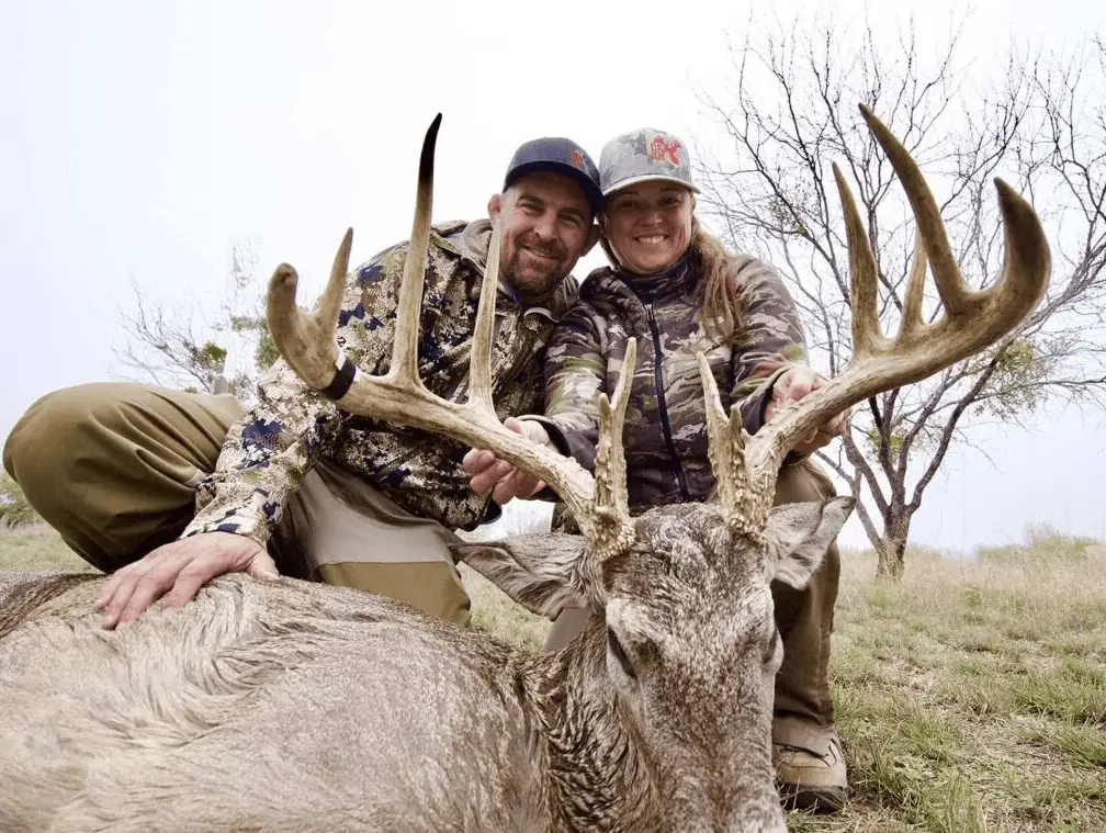 Tips for Successful Deer Hunting in Outdoors