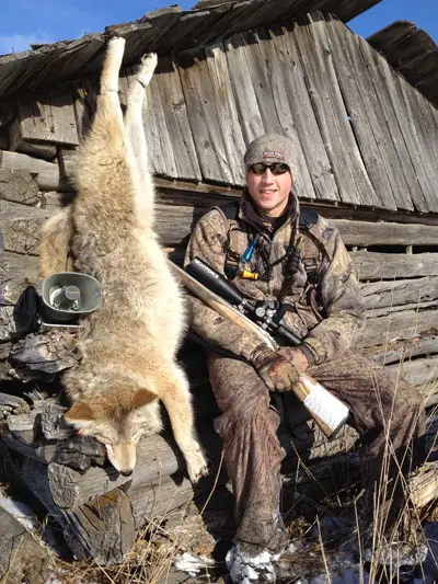 Can You Coyote Hunt at Night in Tennessee? Discover the Secrets to Successful Night Hunting!