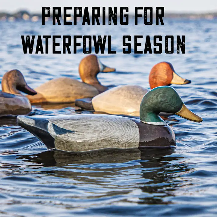 Goose Hunting from Canoe: Master the Art with These Proven Tips