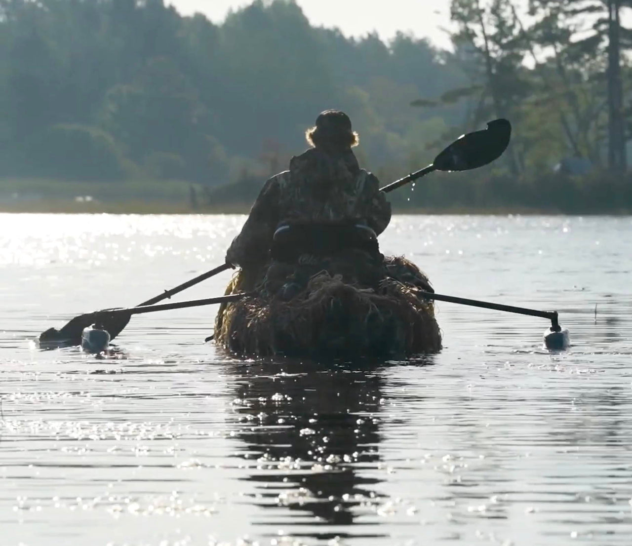 Goose Hunting Gear: Unleash the Power of the Right Equipment
