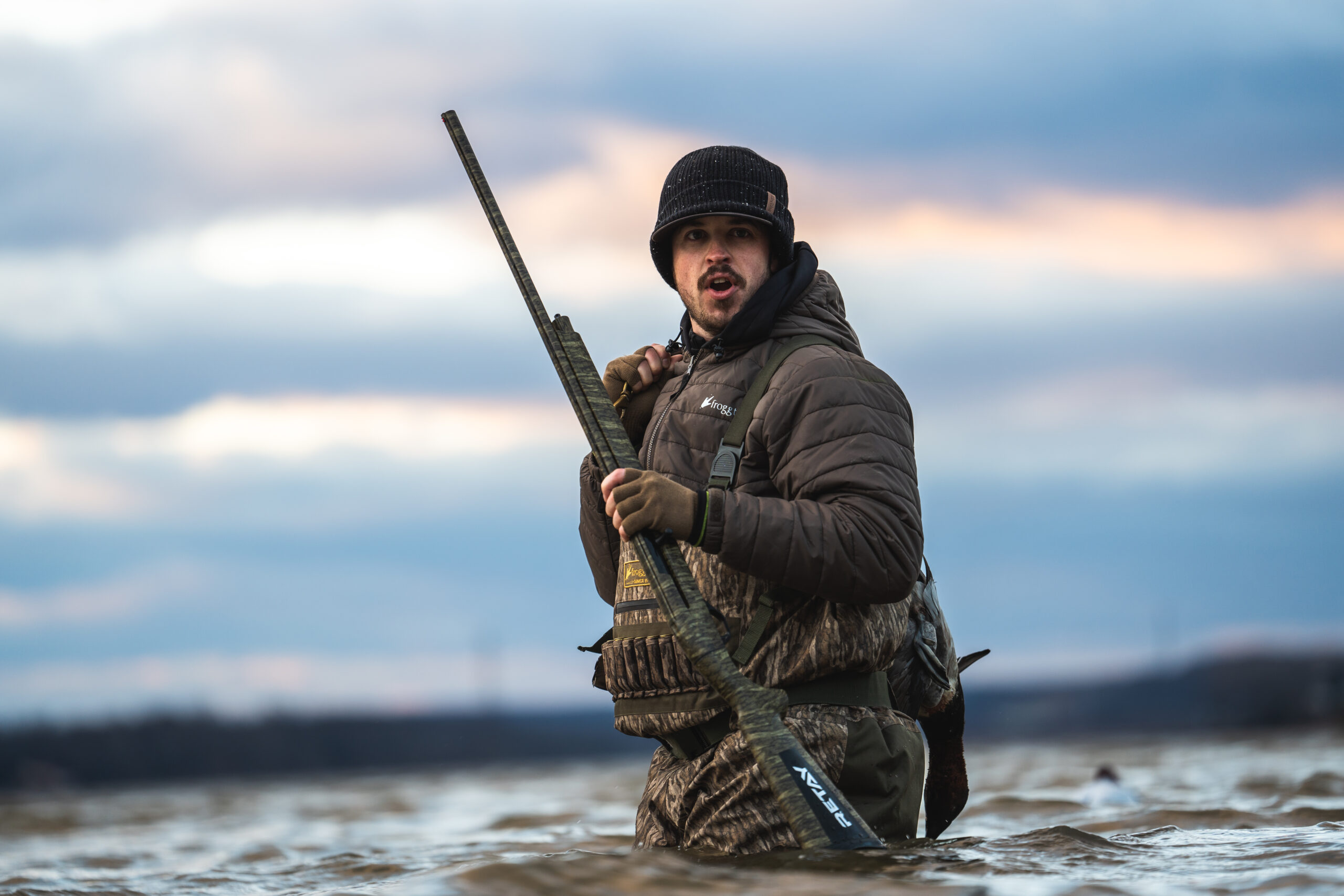Goose Hunting in Missouri: Your Ultimate Guide to Thrilling Hunts