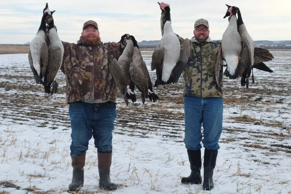 Duck Hunting Season Idaho