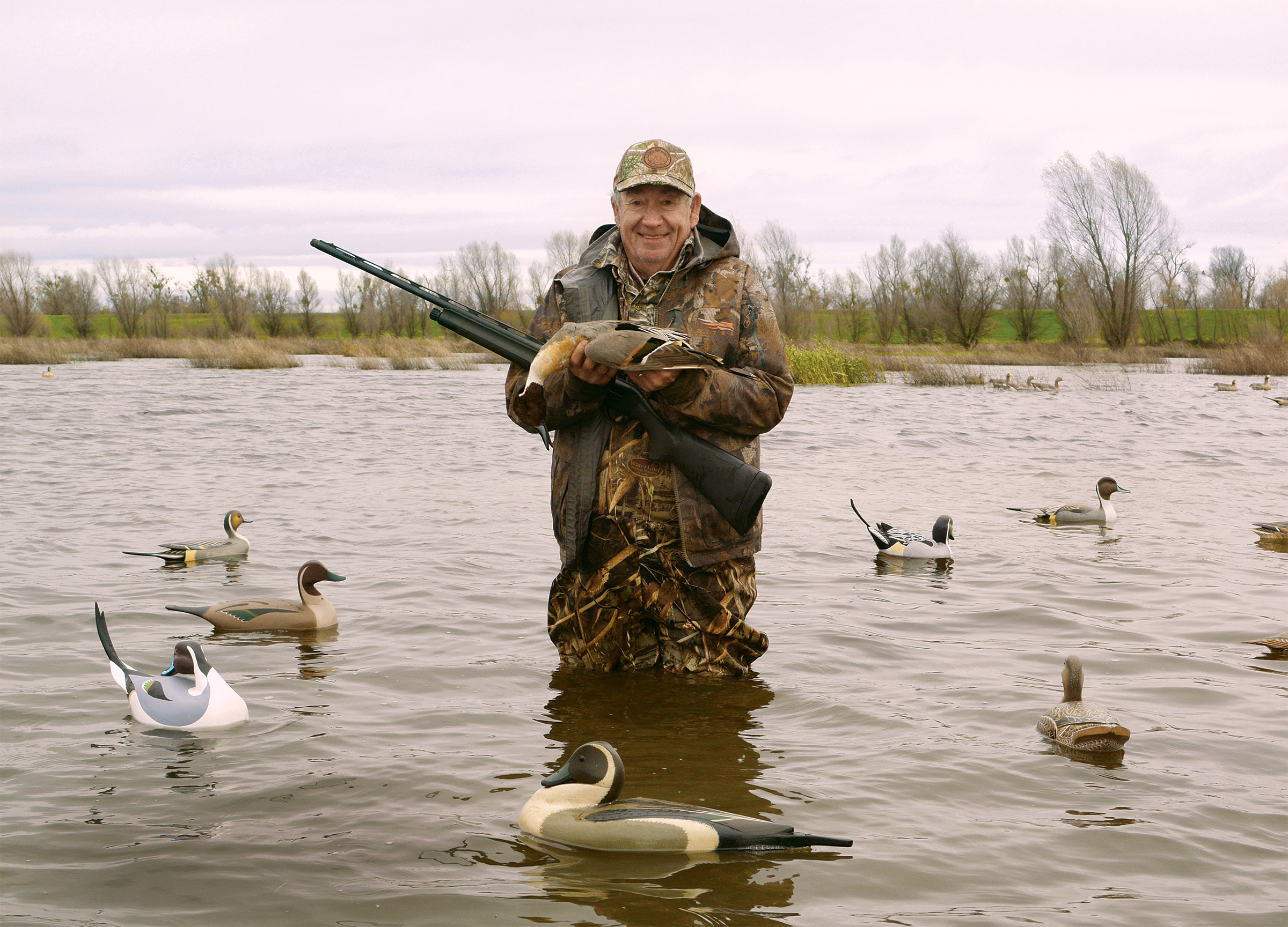 Duck Hunting Season Illinois Master the Art of Waterfowl Hunting
