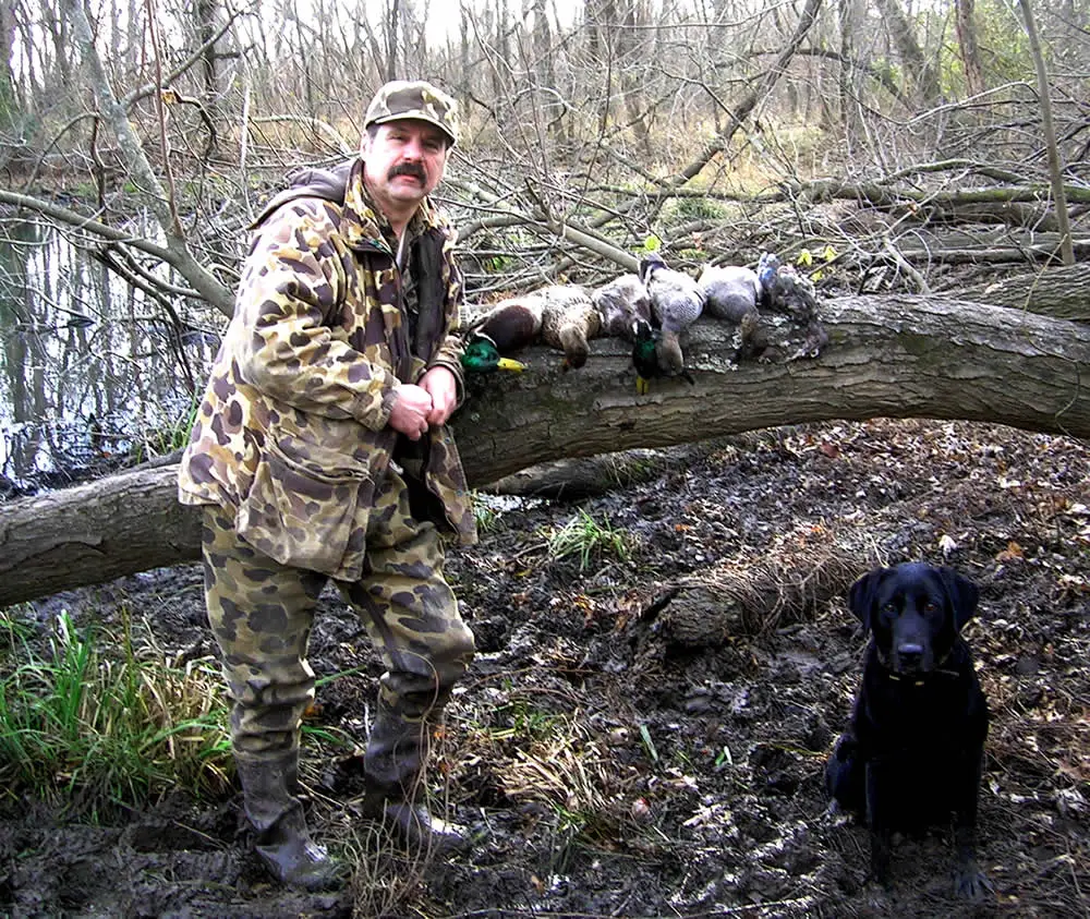 Duck Hunting Season in New Jersey: Bag Limits, Dates, and More