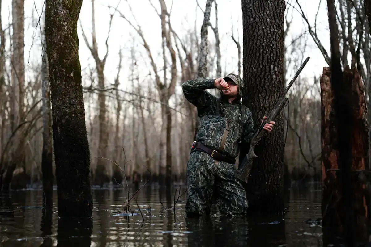 Duck Hunting Season in Southern Ontario: Your Ultimate Guide