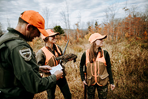Duck Hunting Season Maine