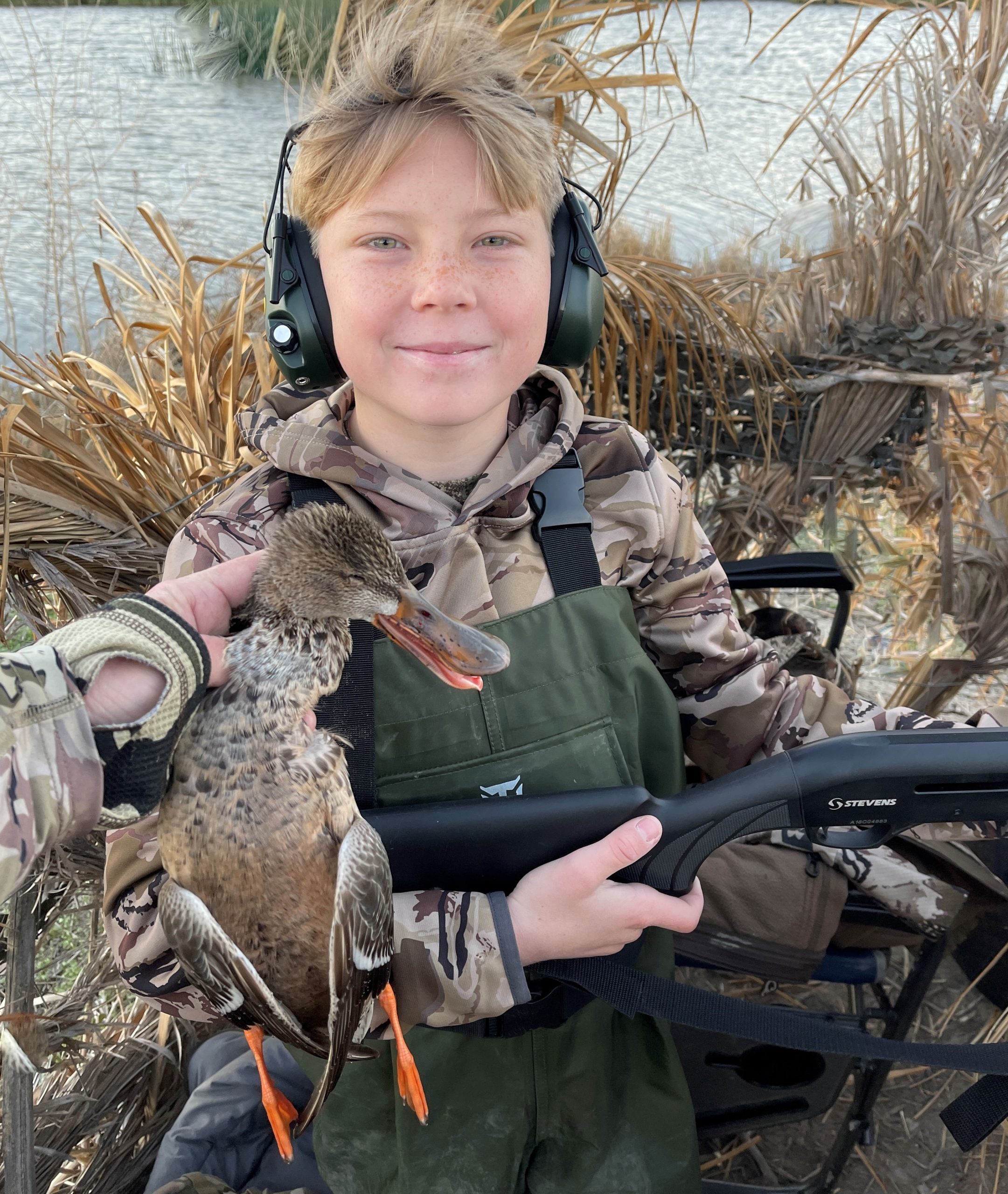 When Does Duck Hunting Season Start in California